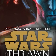 DOWNLOAD [PDF] Thrawn Treason (Star Wars) (Star Wars Thrawn)