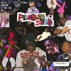 Bored? - she met carti - (slowed + reverb)