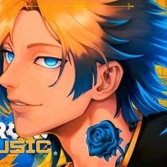 Chrono - DIMENSÃO ｜ Michael Kaiser (Blue Lock)