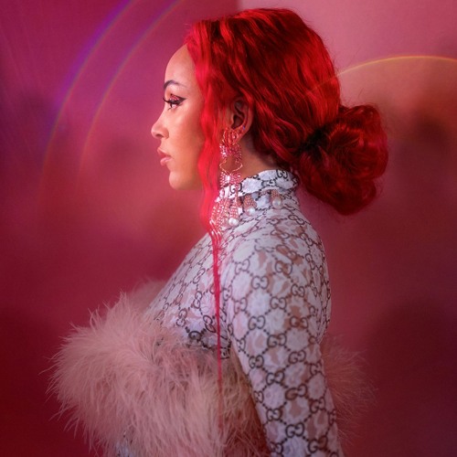 Stream DojaUnreal Listen to Doja Cat Unreleased playlist online for