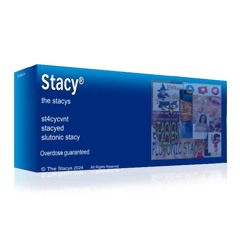 Stacy Episode