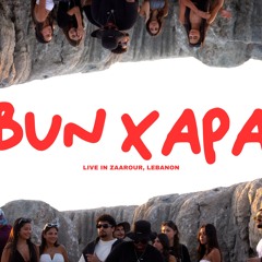 KONTROL 012 : Live at LAZED Prive [Zaarour, Lebanon] EXTENDED SET