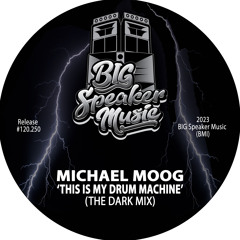 This Is My Drum Machine (Extended Mix)