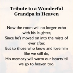 Grandpa