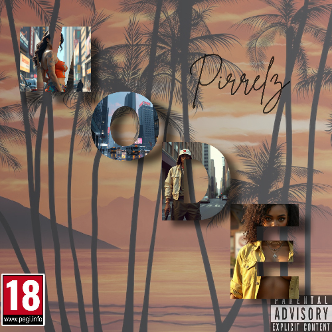 Mode (feat.King P)