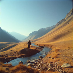 The Echo Of Silence