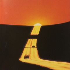 Hear the Sunset (vinyl)