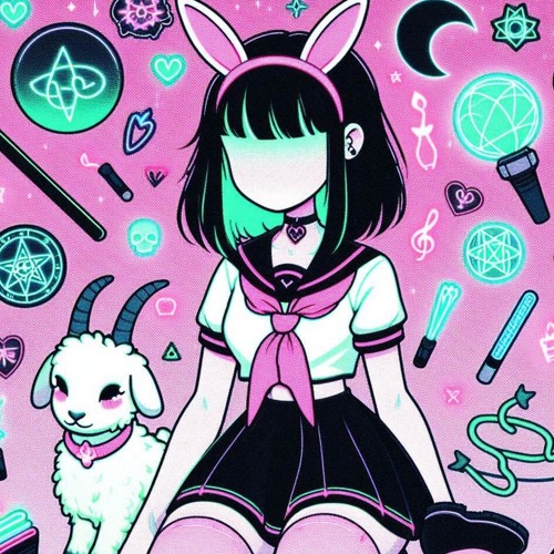 HunnyBop_ {VampPopVersion}[SugarLoaf♡]