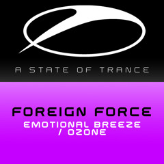 Emotional Breeze (Original Mix)