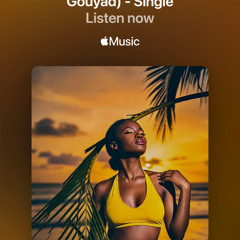 I'm Falling For You (Konpa Gouyad)