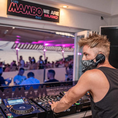 Andy Warburton Mambo Ibiza Resident DJ Mix - Tuesday Feb 2nd 2021