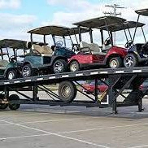 Stream Ship A Golf Cart By Easy Auto Ship Listen Online For Free On 