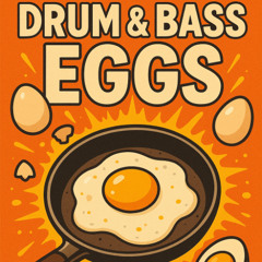 BOMBOCLAT EGGS