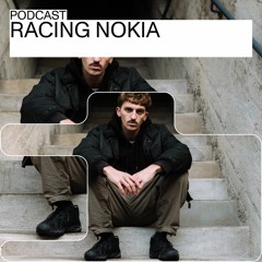 Technopol Mix 066 | Racing Nokia