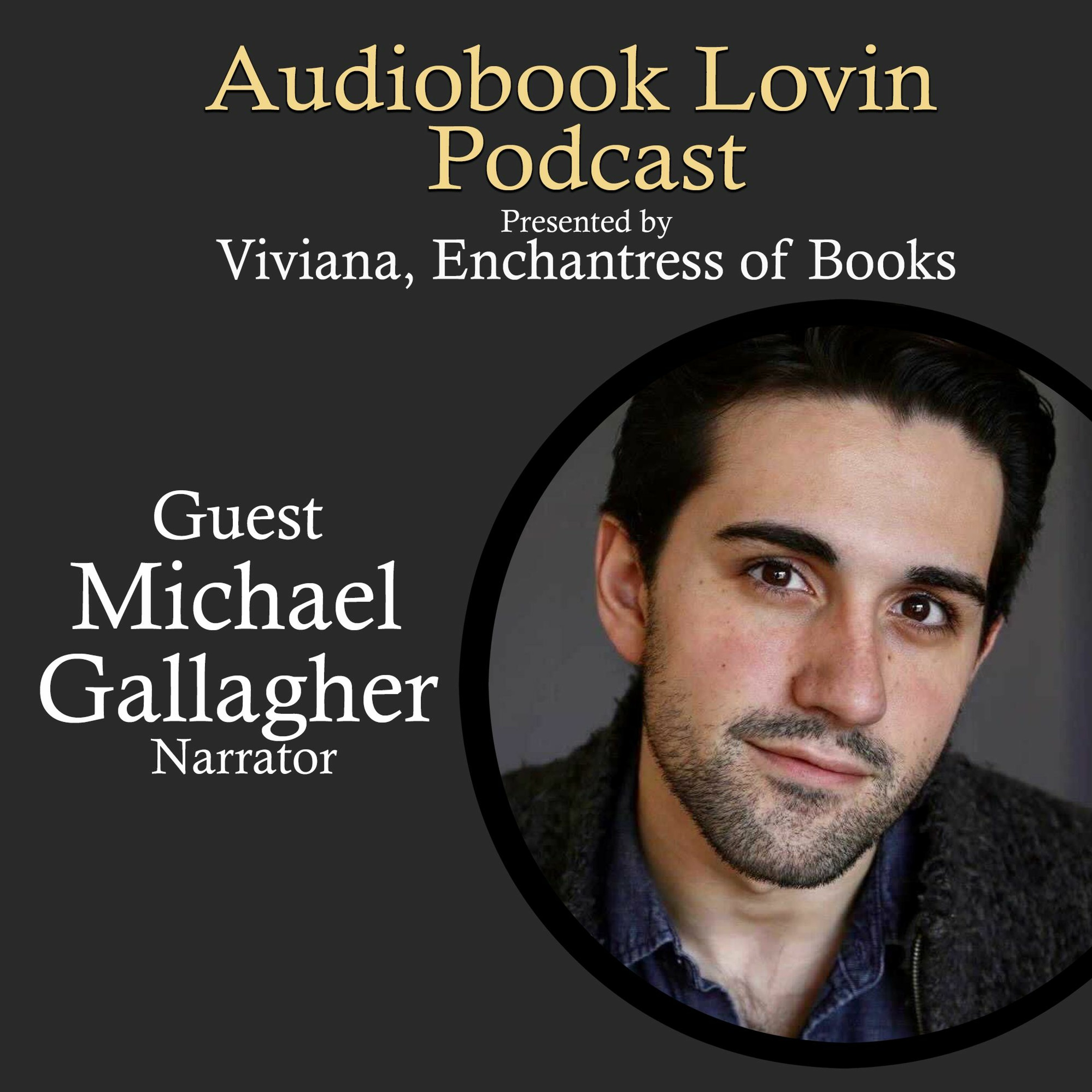Audiobook Lovin\' Podcast