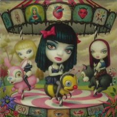 Strawberry Gashes - Jack Off Jill