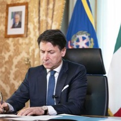 Ho Fatto Un Patto Con La Mia Coscienza