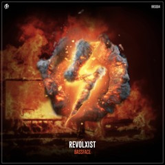 Revolxist - Bassface (Edit)
