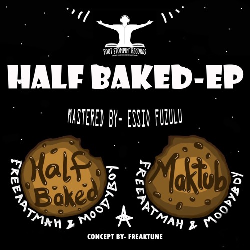 Maktub-Asad aka Freeaatmah & Moodyboy