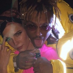 Juice WRLD, Miley Cyrus - A Thousand Times (Skip 1 min.)