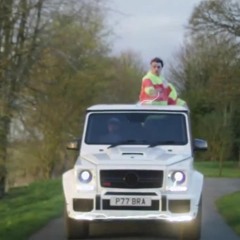 Lil Peep ft. Playboi Carti, Juice WRLD - Benz Truck (Mashup)