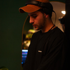 Progressive House // Studio session. ( 2025 )
