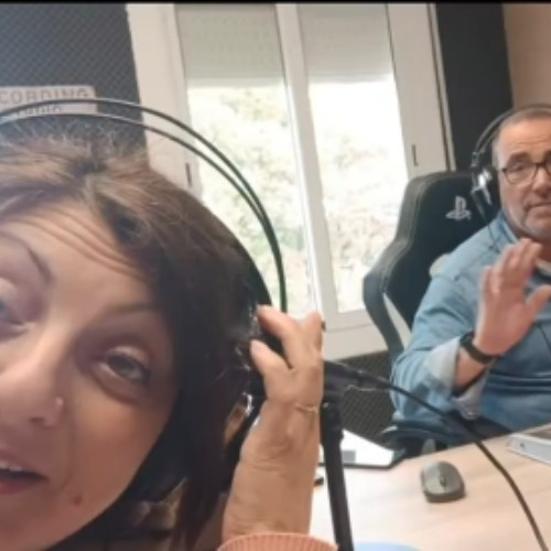 Despertem Junts - Dimecres 21 de maig