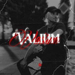 Baquano - Valium (Prod. by Revenant Beatz)
