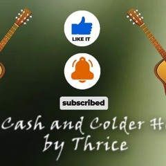 Jonny Jekyll Covers Cold Cash and Colder Hearts Acoustic by Thrice