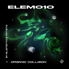 ORGANIC COLLISION | [ELEM010]