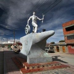 Emergency Anvil Situation