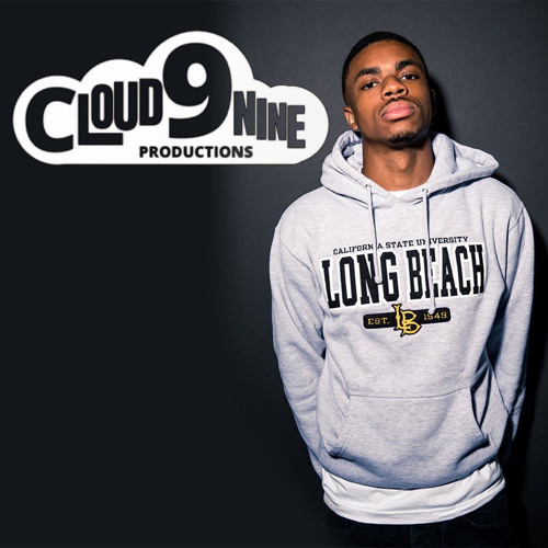 Vince Staples x Westside Boogie Type Beat - "Never" (Prod. Carlitoo)