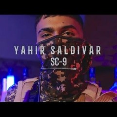 Yahir Saldivar - La Chimichanga SC 9 (ROWDY j Cumbia Redrum) (Sped up) TikTok.