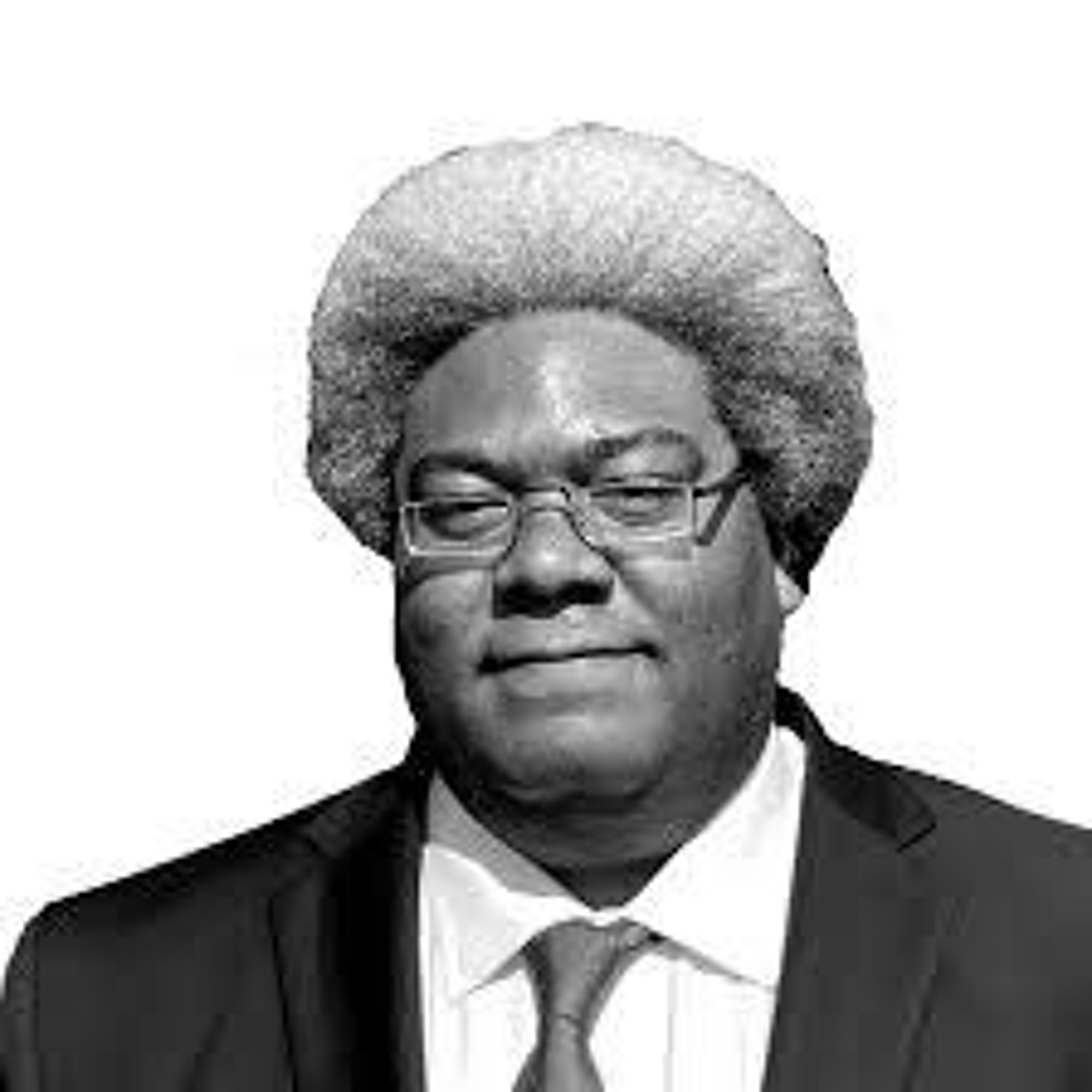 Dont abandon ship my hearty voters Elie Mystal just rode in with some encouraging news episode artwork