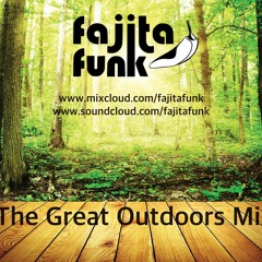 The Great Outdoors Mix