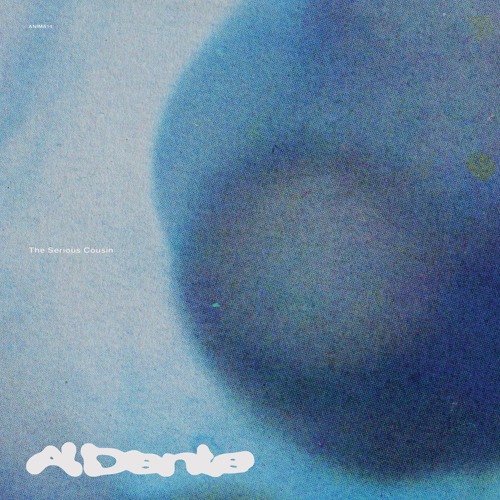 al dente - The Serious Cousin (ANIMA14)