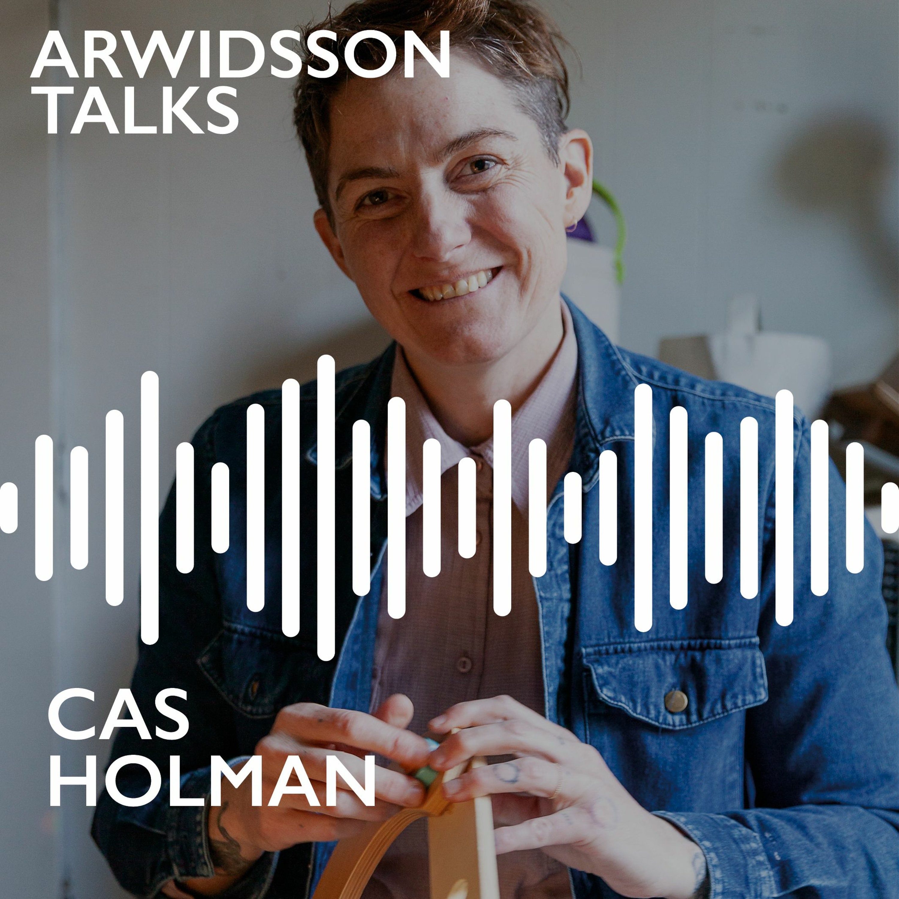Arwidsson Talks