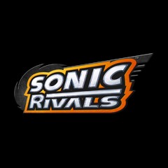 Sonic Rivals OST - "BOSS"