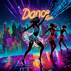 Dance Again