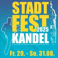 "KANDEL KARAMBA" MIX