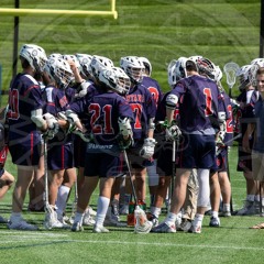 Lawrence Academy Lacrosse 2020