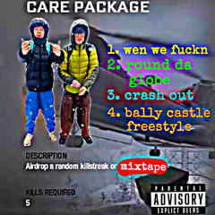 wen we fuckn (WarSemi)