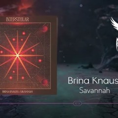 Brina Knauss - Savannah