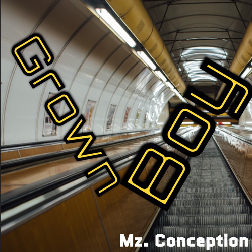 Mz. Conception
