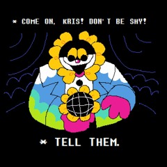 SPEAK NO EVIL