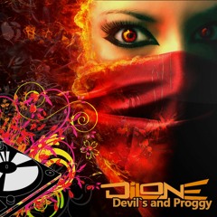Devil`s And Proggy