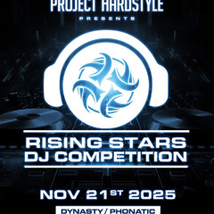 PH TRY OUT Hardcore mix 2025-11-08