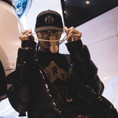 K Money - Ain't 4 U