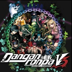 DRV3 OST - 1 - Danganronpa V3