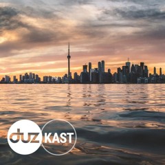 duzkast 010 - BARRONESS B2B BOOTS BOOGIE - Toronto, Ontario, Canada